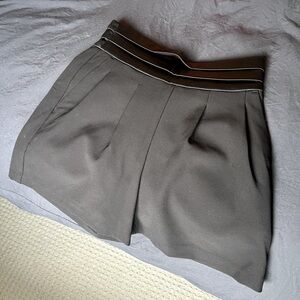 Gorgeous Express dress shorts. High rise size 00 very flattering